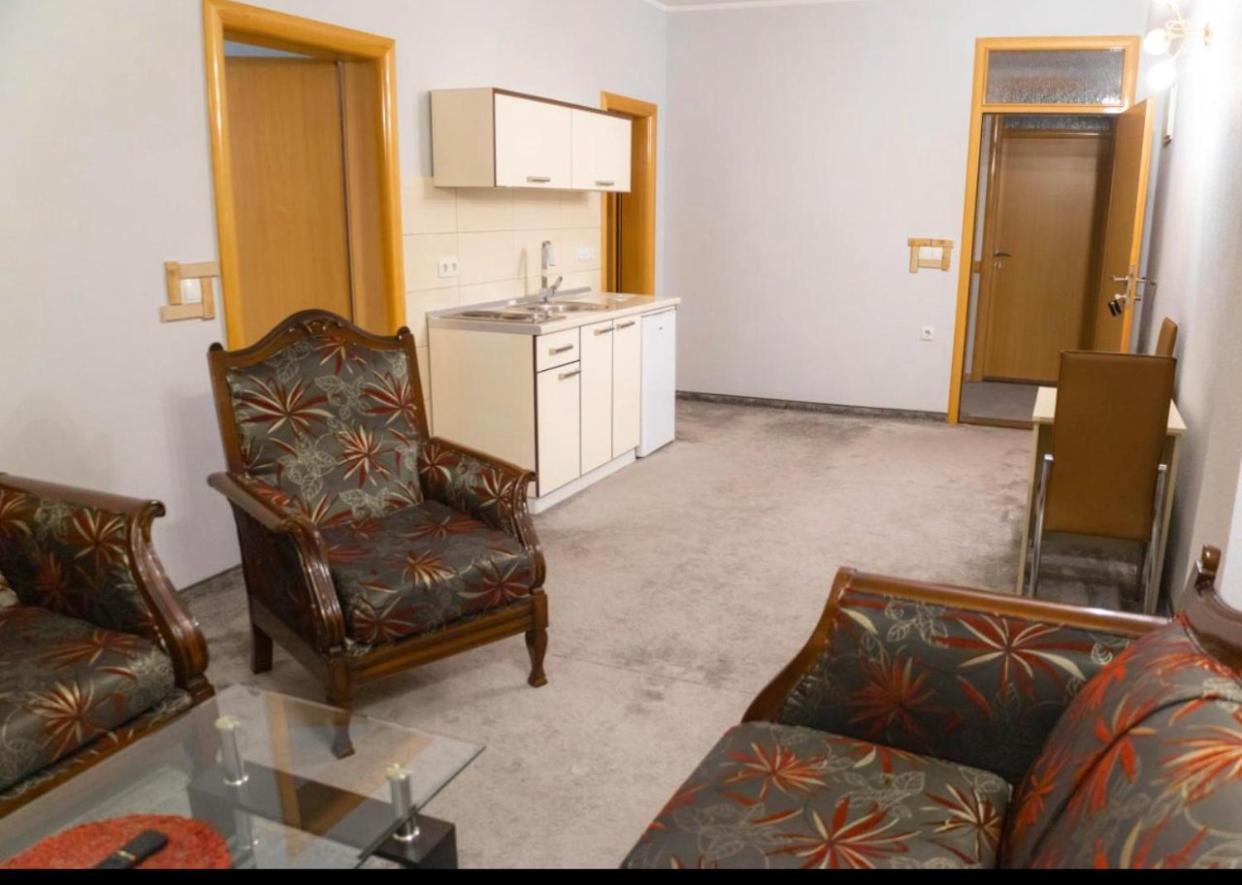 Apartmani I Sobe Centar Bugojno Eksteriør billede