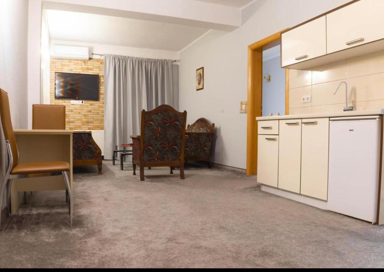 Apartmani I Sobe Centar Bugojno Eksteriør billede