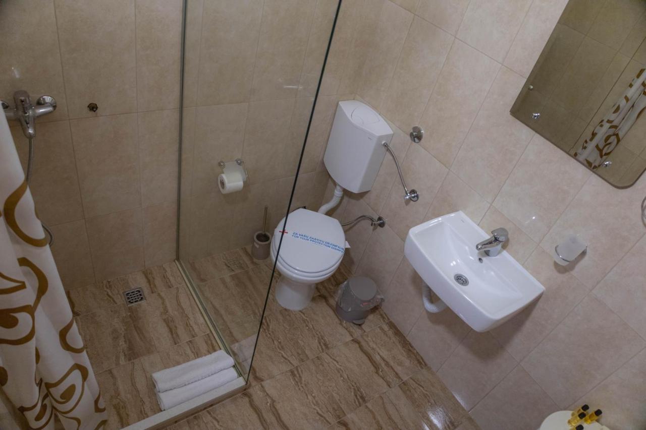 Apartmani I Sobe Centar Bugojno Eksteriør billede