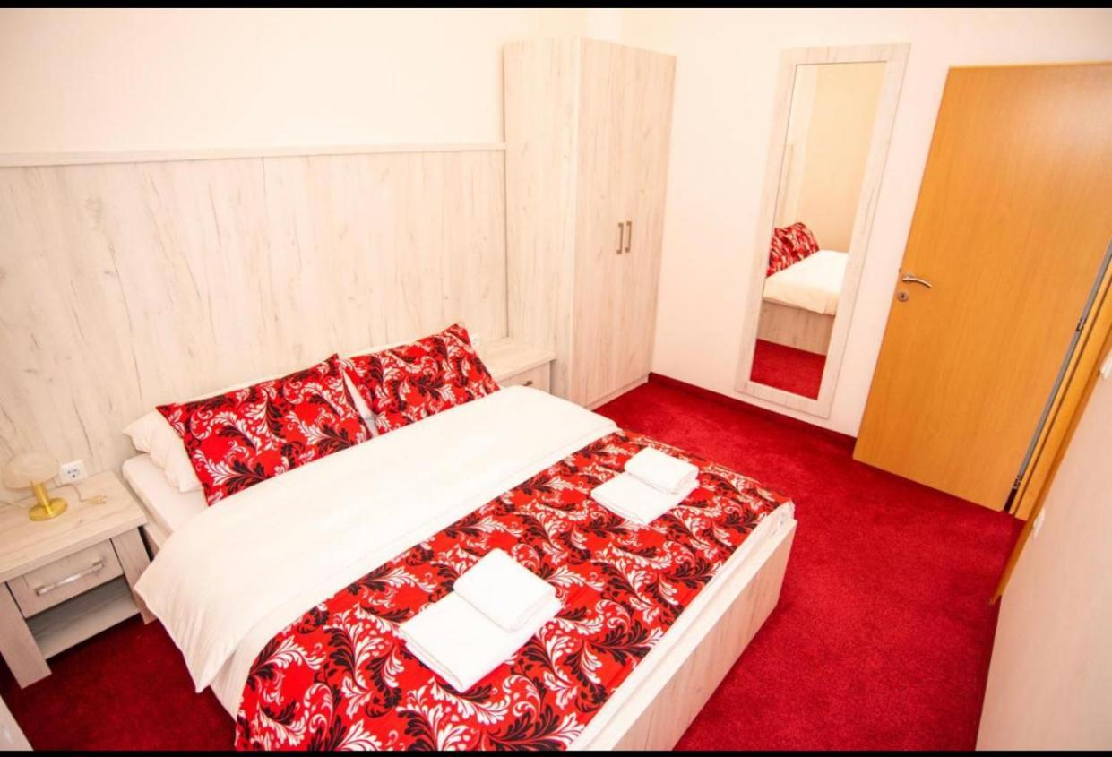 Apartmani I Sobe Centar Bugojno Eksteriør billede