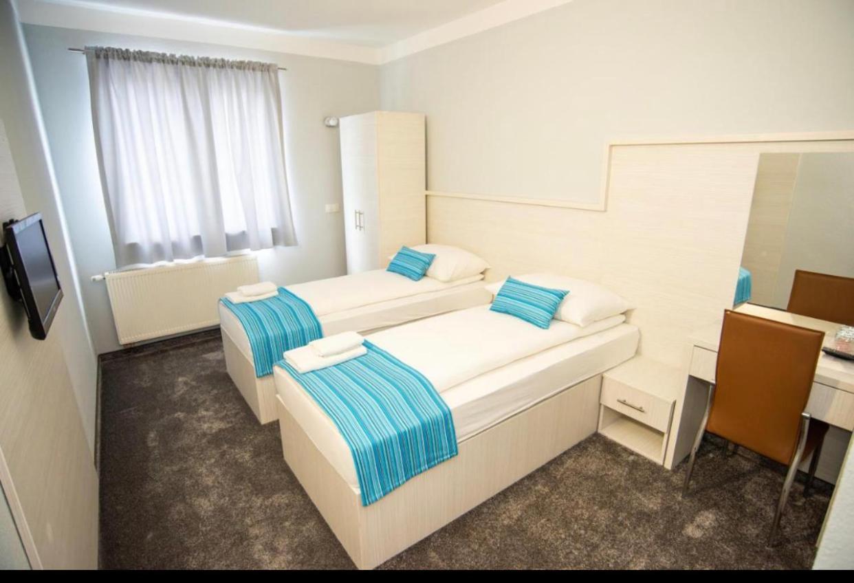 Apartmani I Sobe Centar Bugojno Eksteriør billede