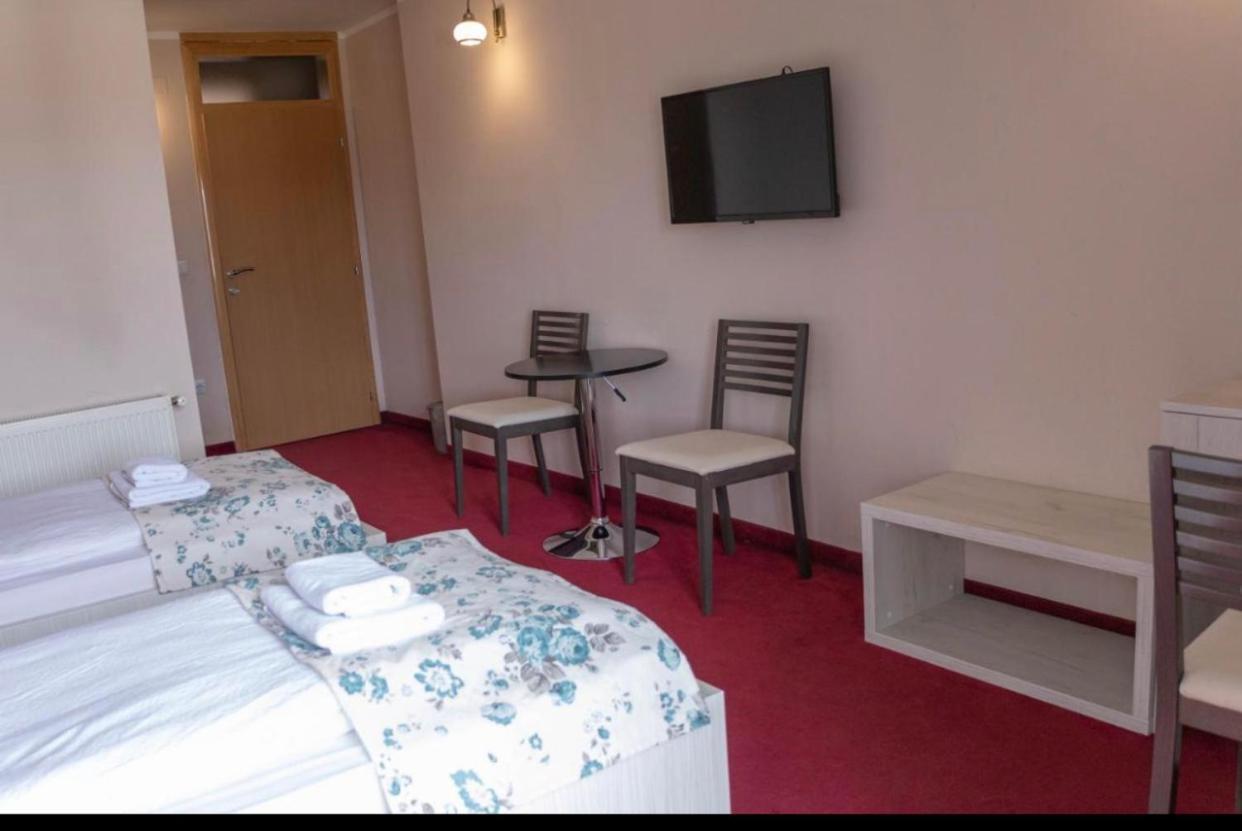 Apartmani I Sobe Centar Bugojno Eksteriør billede